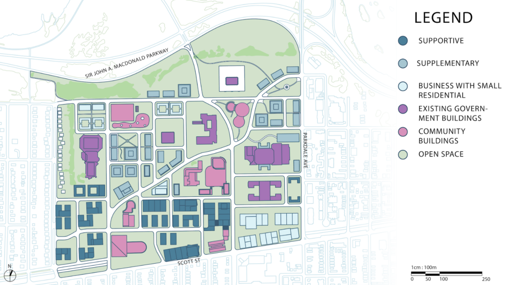 Zoning Map